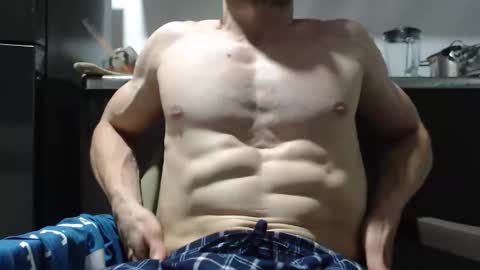 rocky muscle online show from 23, 12, 2025