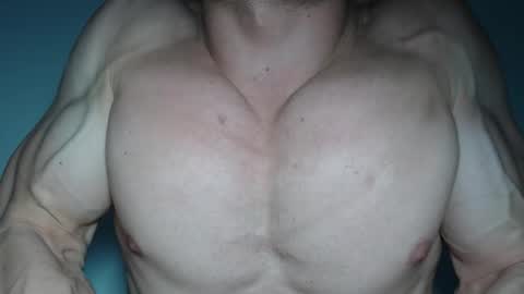 rocky muscle online show from 1, 3, 2026