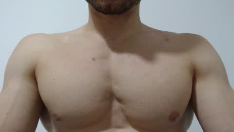 rocky muscle online show from 18, 3, 2026