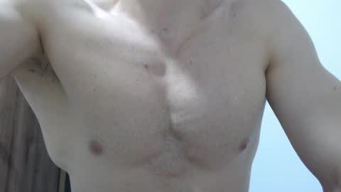 rocky muscle online show from 22, 3, 2026