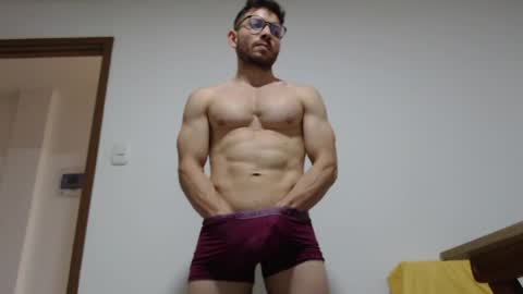 rocky muscle online show from 7, 4, 2026