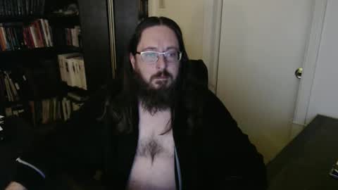 rockydanger online show from 16, 12, 2025