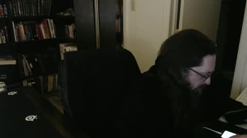 rockydanger online show from 18, 4, 2026