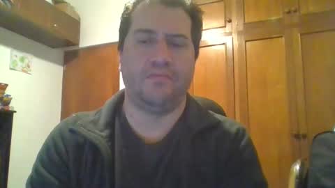 Rodfer online show from 5, 5, 2026
