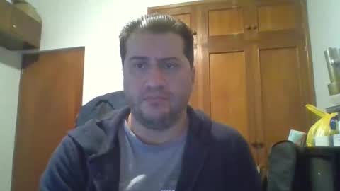 Snapshot of rodfer chatting on 25, 5, 2026 Rodfer online show from 25, 5, 2026