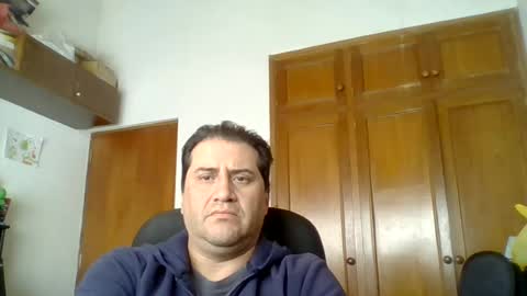 Snapshot of rodfer chatting on 15, 6, 2026 Rodfer online show from 15, 6, 2026