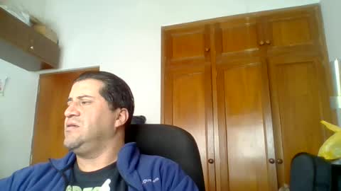 Snapshot of rodfer chatting on 1, 7, 2026 Rodfer online show from 1, 7, 2026