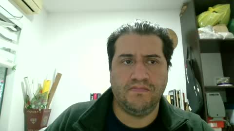 Snapshot of rodfer chatting on 7, 7, 2026 Rodfer online show from 7, 7, 2026