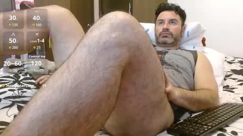 Rod online show from 27, 9, 2025