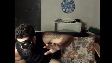 rodrigo_cerne online show from 17, 1, 2026