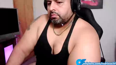 Snapshot of rodrixxx54 chatting on 19, 2, 2025 rodrixxx54 online show from 19, 2, 2025