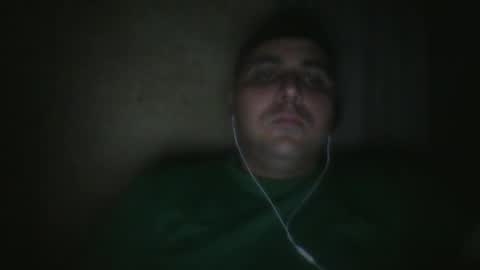 Roger online show from 5, 12, 2025