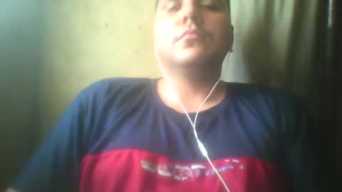 Roger online show from 22, 12, 2025