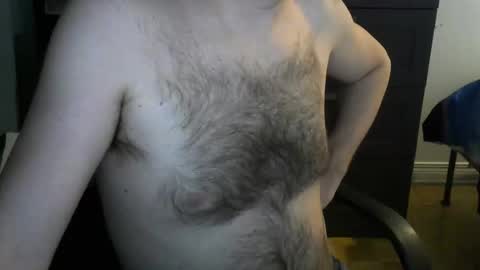 Hairymario online show from 21, 4, 2026