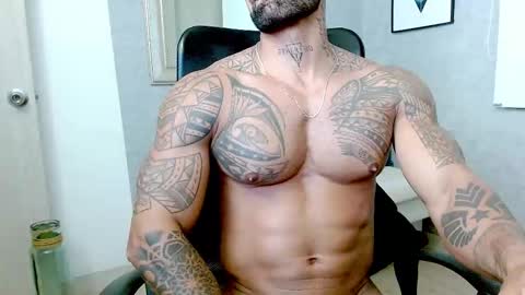 Rogers online show from 13, 10, 2025