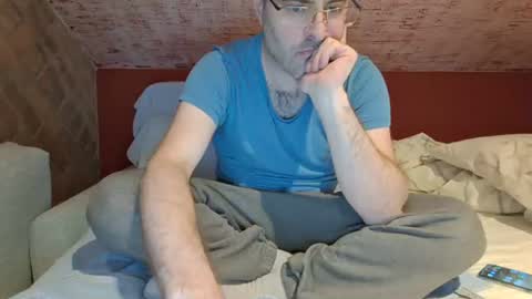 rogersand88 online show from 12, 6, 2026