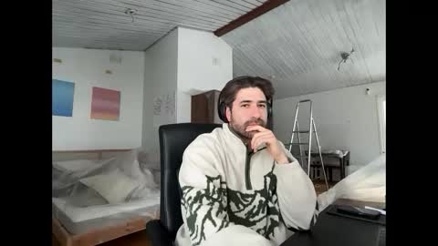 Roger Sterling online show from 24, 2, 2026