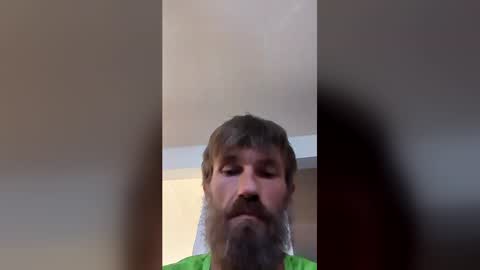 rogerwooddell691 online show from 31, 5, 2026
