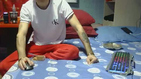 Banderas online show from 27, 2, 2026