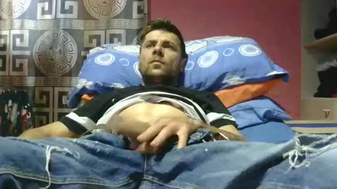 Banderas online show from 17, 3, 2026