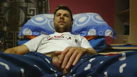 Banderas online show from 20, 3, 2026