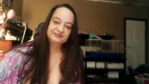 Rosie Rios online show from 17, 2, 2025