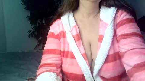 Rosie Rios online show from 15, 11, 2025