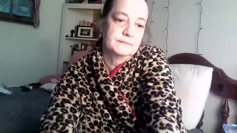 Rosie Rios online show from 14, 2, 2026