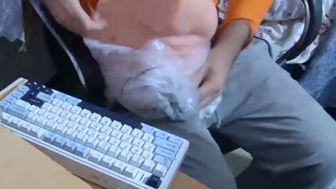 rokettttt online show from 15, 11, 2025