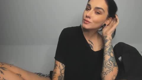 rokiinbaby online show from 5, 12, 2024