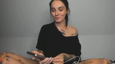 rokiinbaby online show from 22, 12, 2024