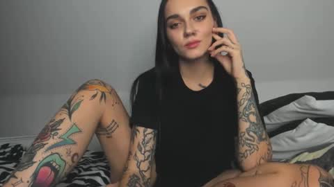 rokiinbaby online show from 13, 1, 2025