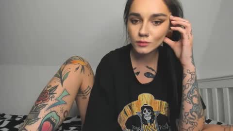 rokiinbaby online show from 19, 1, 2025