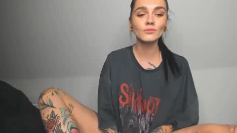 rokiinbaby online show from 24, 2, 2025