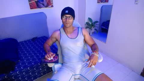 Snapshot of rokko_tgn chatting on 28, 2, 2026 Rokko online show from 28, 2, 2026