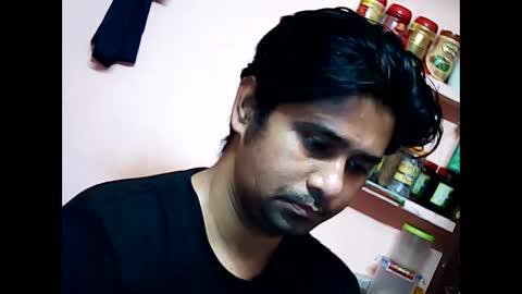 Snapshot of rokky25 chatting on 17, 2, 2025 rokky25 online show from 17, 2, 2025