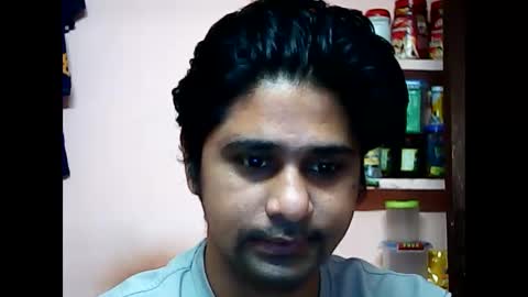 Snapshot of rokky25 chatting on 21, 2, 2025 rokky25 online show from 21, 2, 2025