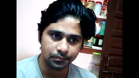 Snapshot of rokky25 chatting on 22, 2, 2025 rokky25 online show from 22, 2, 2025