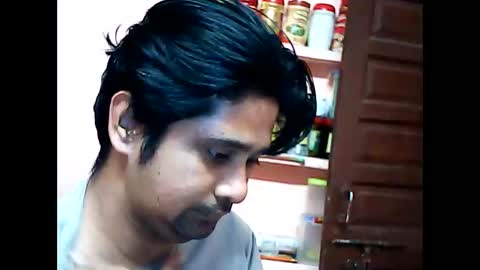 Snapshot of rokky25 chatting on 23, 2, 2025 rokky25 online show from 23, 2, 2025