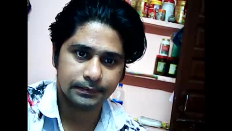 Snapshot of rokky25 chatting on 3, 3, 2025 rokky25 online show from 3, 3, 2025