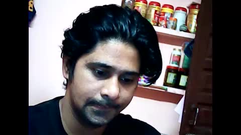 Snapshot of rokky25 chatting on 5, 3, 2025 rokky25 online show from 5, 3, 2025