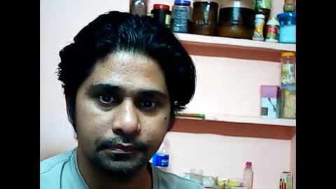 Snapshot of rokky25 chatting on 7, 3, 2025 rokky25 online show from 7, 3, 2025