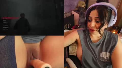 Rok-N-Blaze online show from 29, 11, 2025