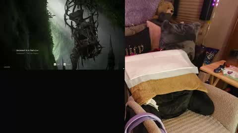 Rok-N-Blaze online show from 30, 11, 2025