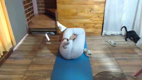 jesabel online show from 16, 3, 2026