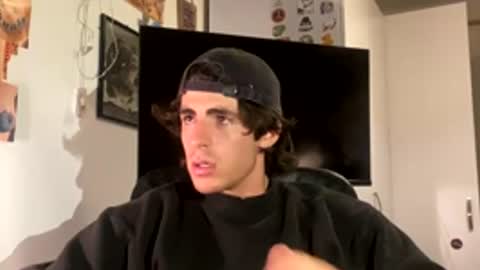 Snapshot of rokyyyyyyyy363545 chatting on 10, 2, 2026 rokyyyyyyyy363545 online show from 10, 2, 2026