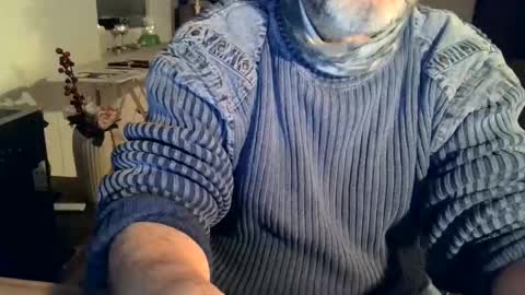 rolandloser1000 online show from 21, 1, 2025