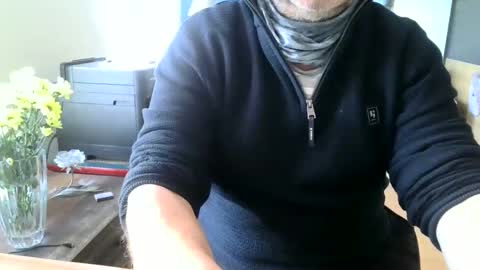 rolandloser1000 online show from 24, 2, 2025