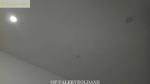 Valery Roldans online show from 28, 10, 2025