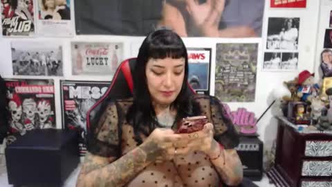 Rolly online show from 3, 12, 2025